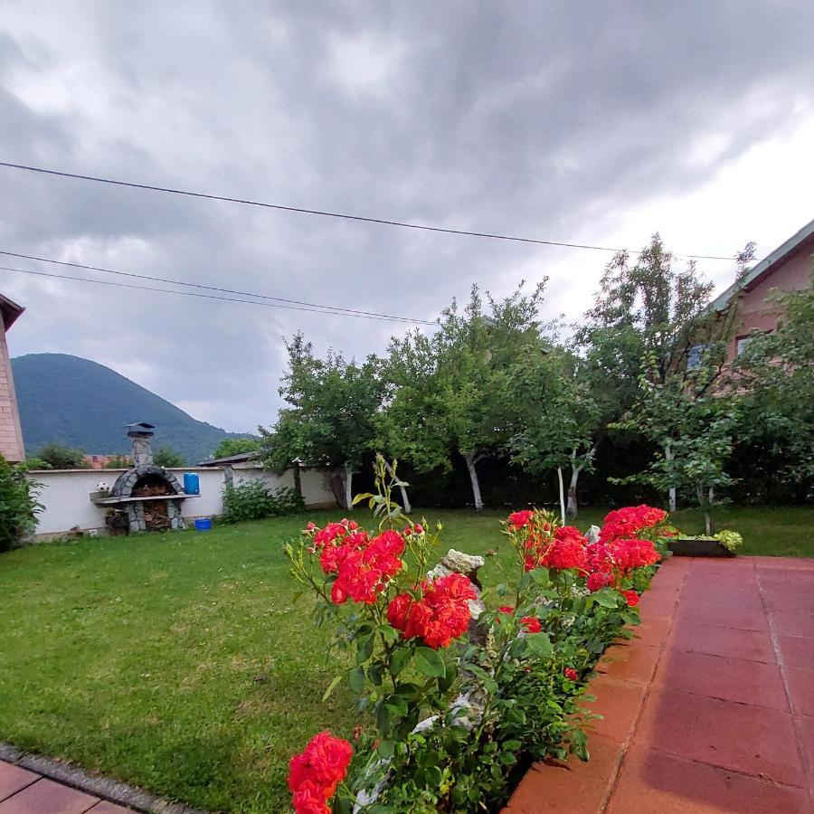 Villa Mirza Sarajevo