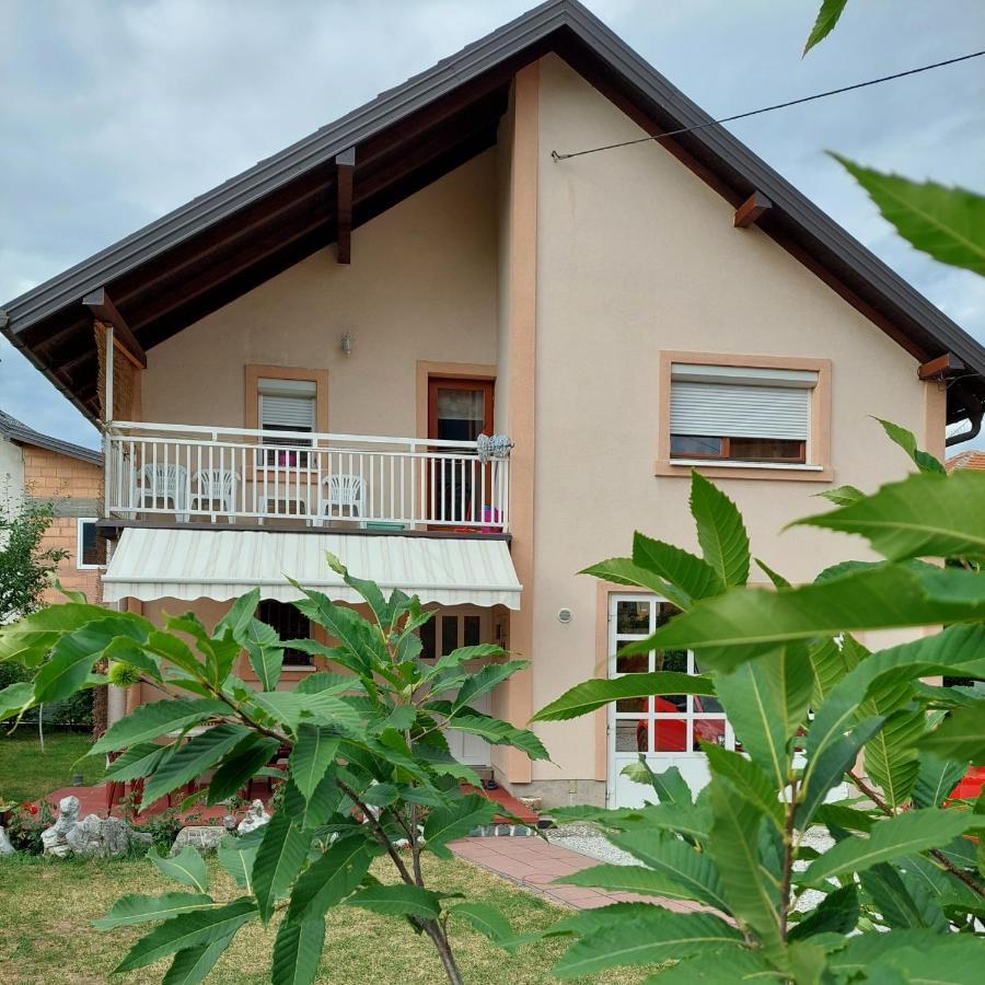 Mirza Villa