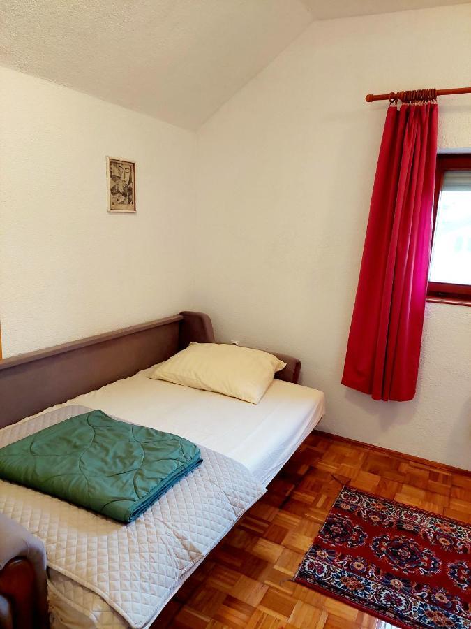Mirza Villa *
