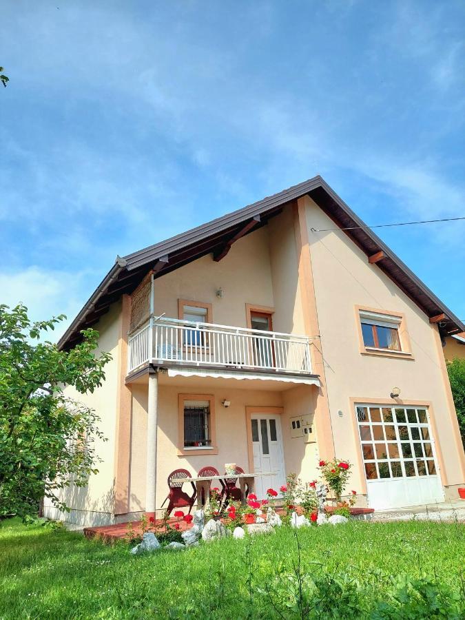 Villa Mirza *
