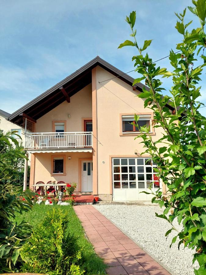 Mirza Villa Sarajevo