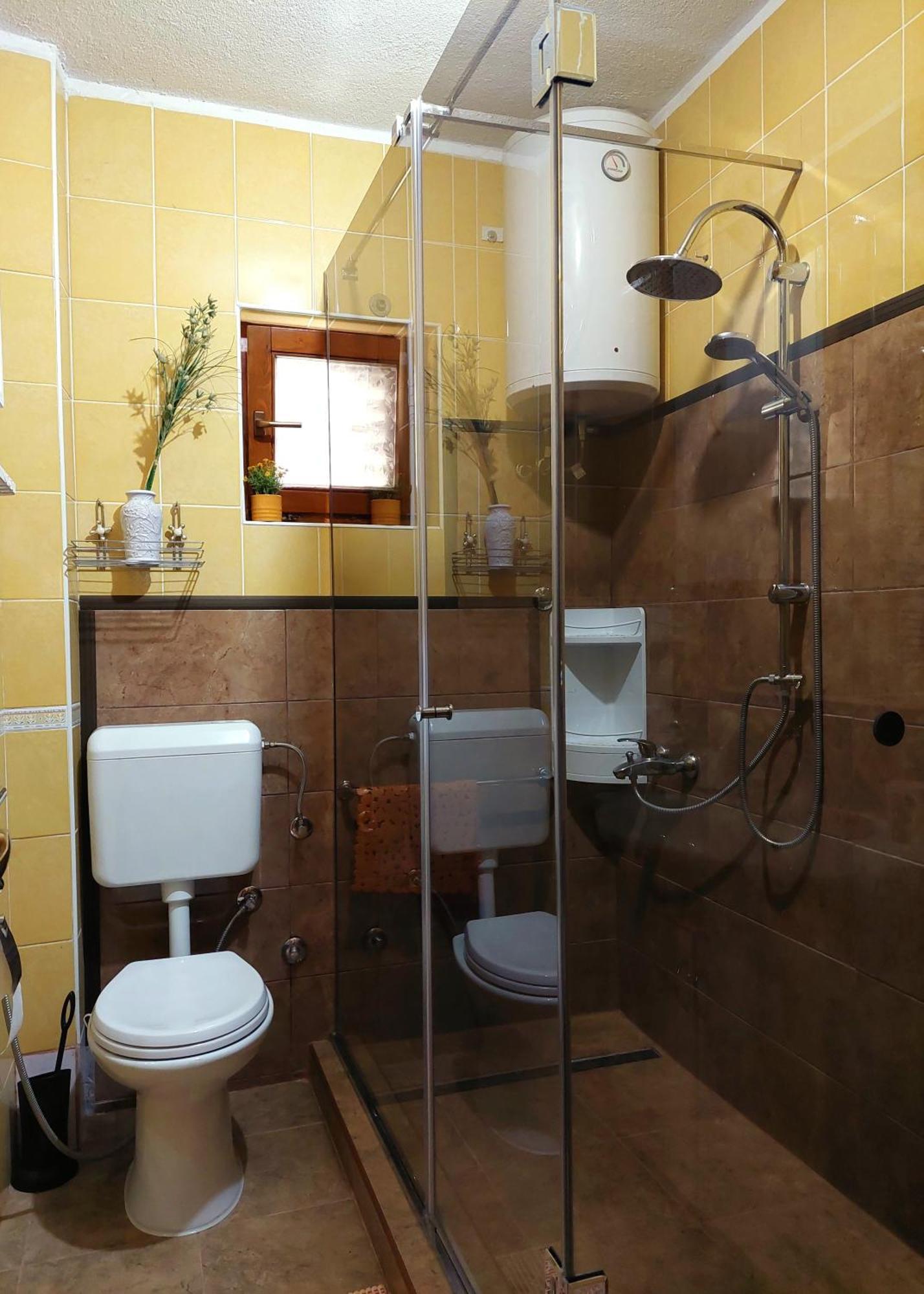 Villa Mirza *