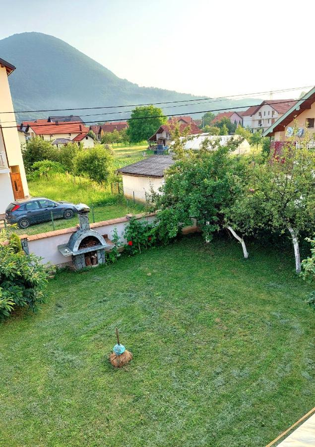 Villa Mirza *