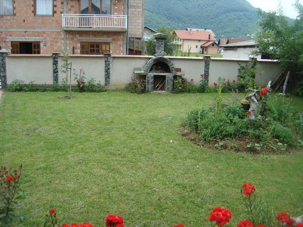 Mirza Sarajevo