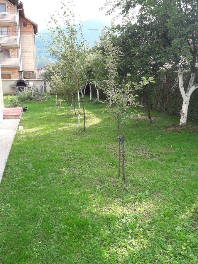 Villa Mirza